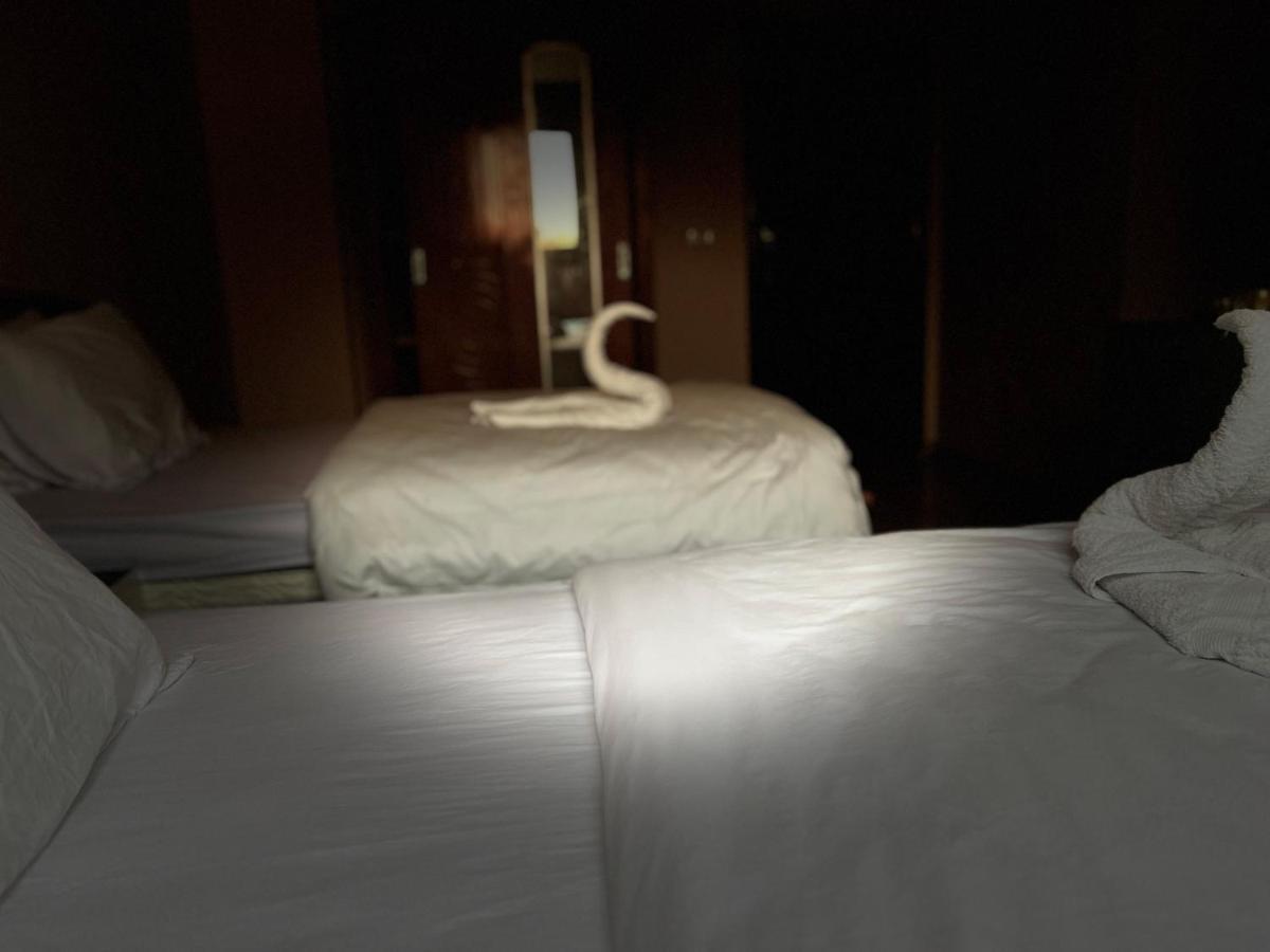 קהיר Grand Pyramids View Hotel מראה חיצוני תמונה